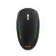 Havit HV-MS77WB Wireless And Bluetooth Dual Mode Mouse
